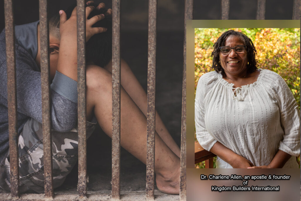 Techsmith sub back plus pic of Charlene Deliverance