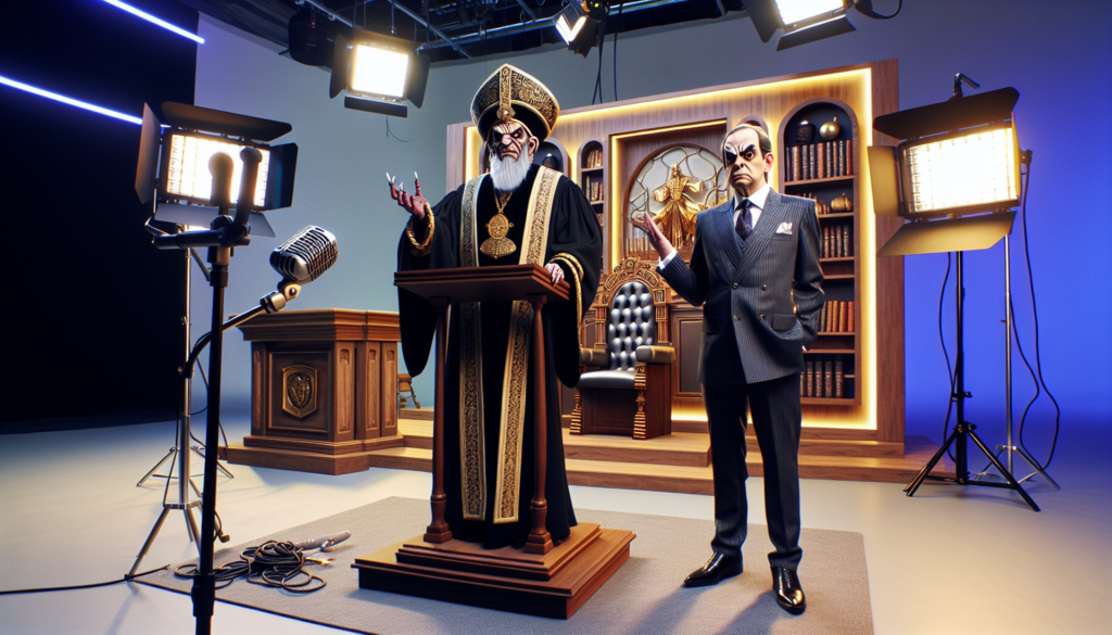 Greedy pharisee lawyer heretics