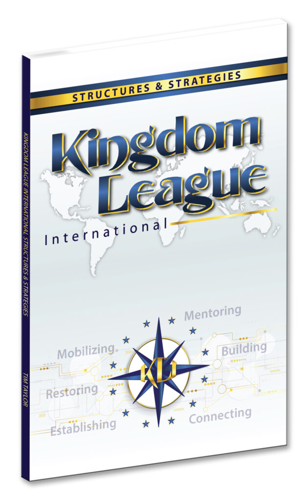 KLI Structures and Strategies 508