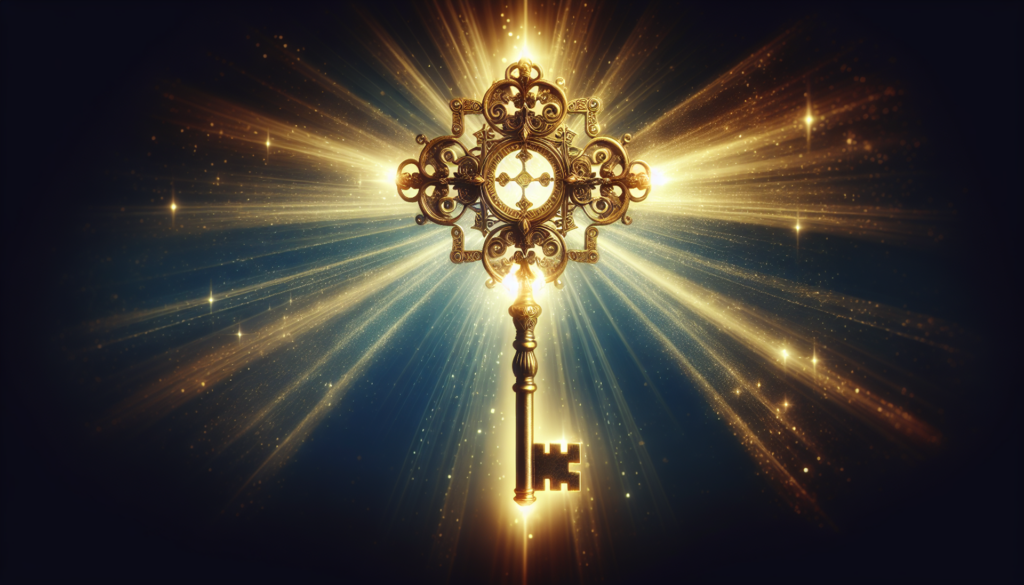 The key to victory is unity - AI generated Techsmith subscription