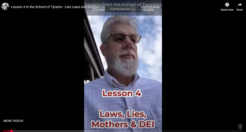 Lesson 4 YouTube image