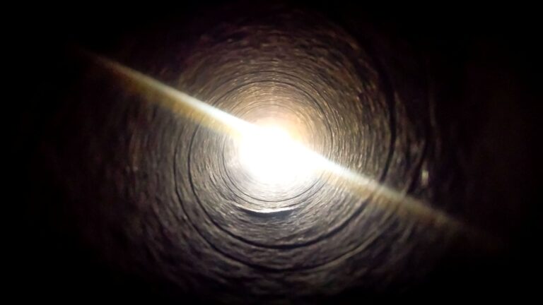 light shines dark tunnel end times techsmith subs