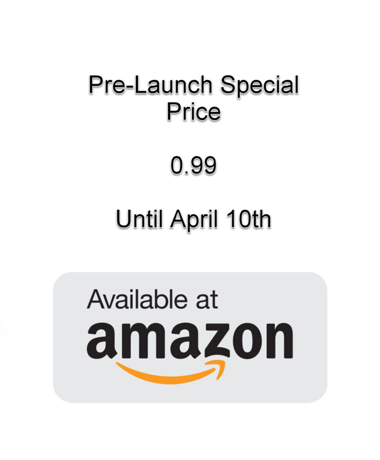 pre-launch special amazon button