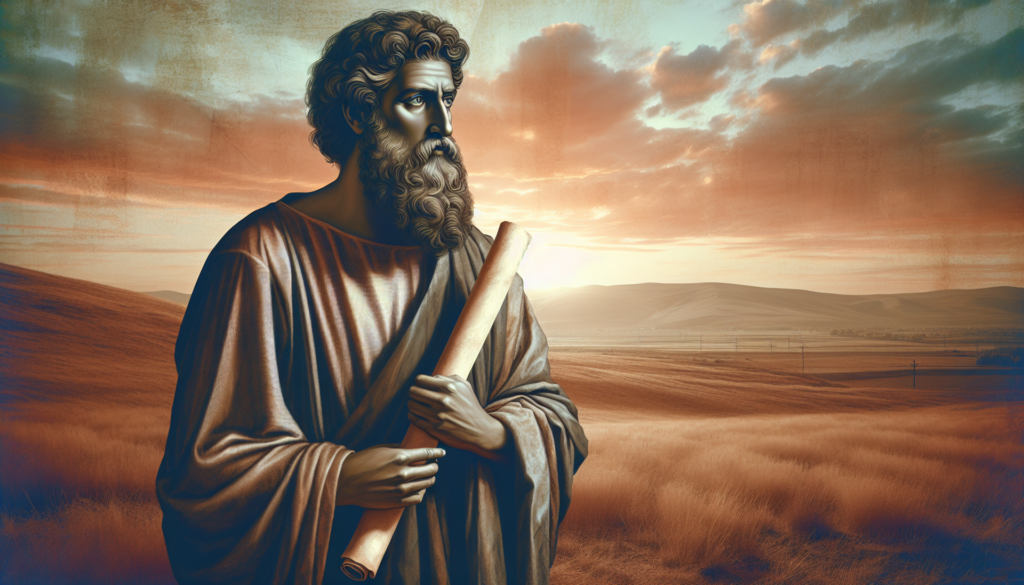 Prophet header AI generated techsmith subscrip