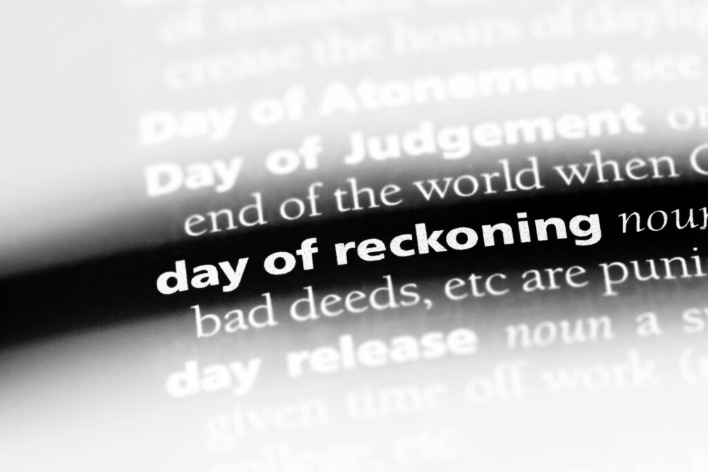 Reckoning - from Techsmith subscription