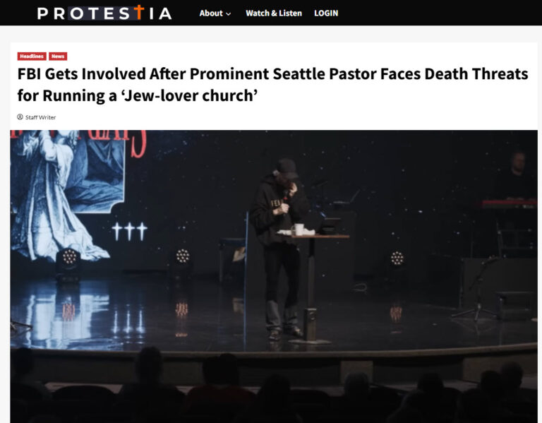 Russel Johnson Death Threats