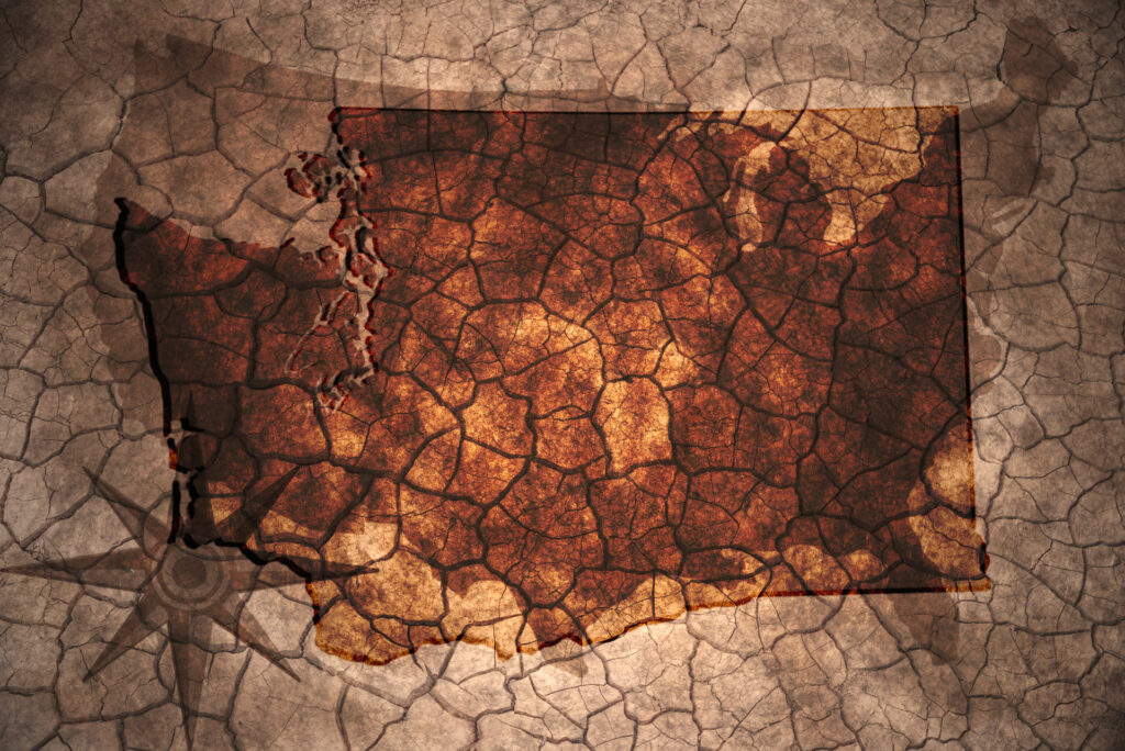 WA ST ancient Map techsmith