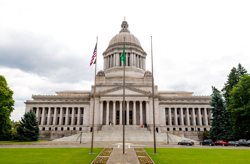 WA ST Capitol Techsmith