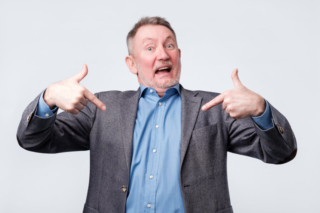 evil eye, evil I, a selfish focus from Techsmith subscription